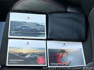 Porsche 911 Carrera 4 GTS/LIFT/CHRONO 2022