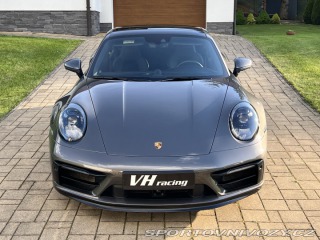 Porsche 911 Carrera 4 GTS/LIFT/CHRONO 2022