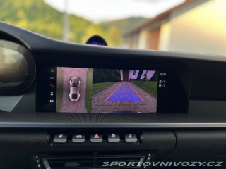 Porsche 911 Carrera 4 GTS/LIFT/CHRONO 2022