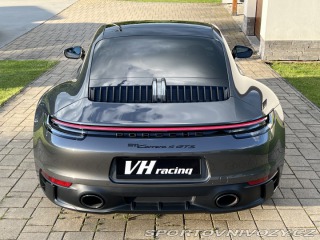 Porsche 911 Carrera 4 GTS/LIFT/CHRONO 2022