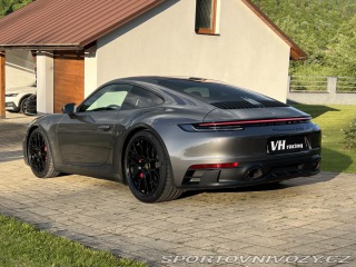 Porsche 911 Carrera 4 GTS/LIFT/CHRONO 2022