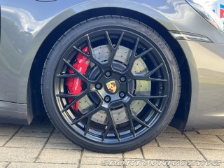 Porsche 911 Carrera 4 GTS/LIFT/CHRONO 2022