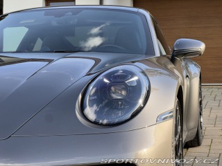 Porsche 911 Carrera 4 GTS/LIFT/CHRONO 2022