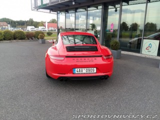 Porsche 911 991.1 GTS 2015