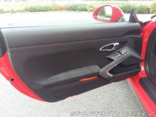 Porsche 911 991.1 GTS 2015