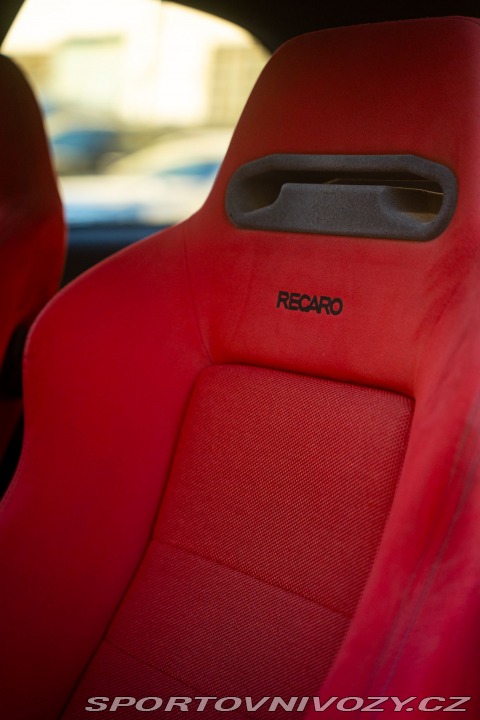 Honda Civic type R 2000