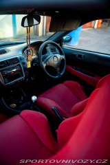 Honda Civic type R 2000