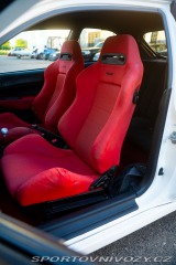 Honda Civic type R 2000