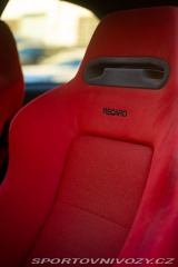 Honda Civic type R 2000