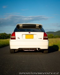 Honda Civic type R 2000