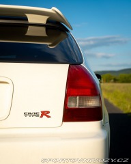 Honda Civic type R 2000