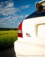 Honda Civic type R 2000