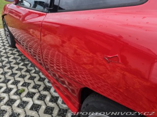 Fiat Coupé 2.0 20V Turbo Plus Edice 1999