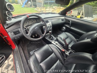 Fiat Coupé 2.0 20V Turbo Plus Edice 1999
