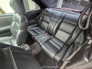 Fiat Coupé 2.0 20V Turbo Plus Edice 1999