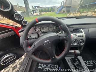 Fiat Coupé 2.0 20V Turbo Plus Edice 1999