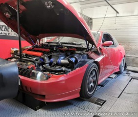 Fiat Coupé 2.0 20V Turbo Plus Edice 1999