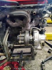 Fiat Coupé 2.0 20V Turbo Plus Edice 1999