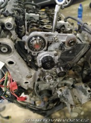 Fiat Coupé 2.0 20V Turbo Plus Edice 1999