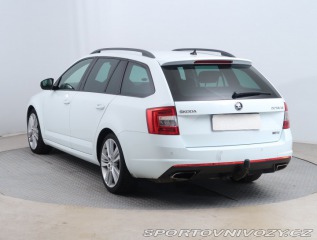 Škoda Octavia RS RS RS 2.0 TDI 2016