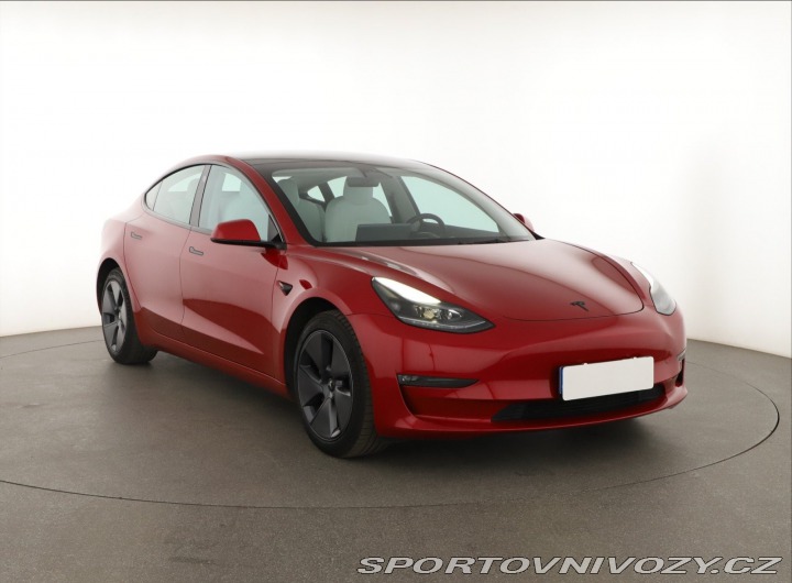Tesla Model 3 Long Range 4WD 79kWh 2023
