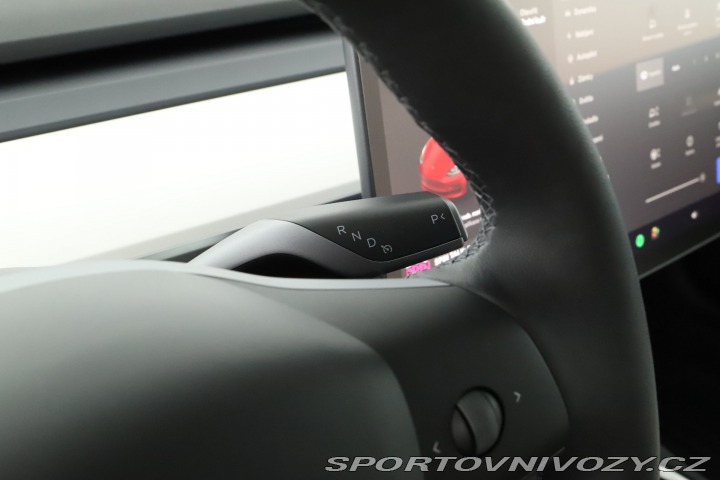 Tesla Model 3 Long Range 4WD 79kWh 2023