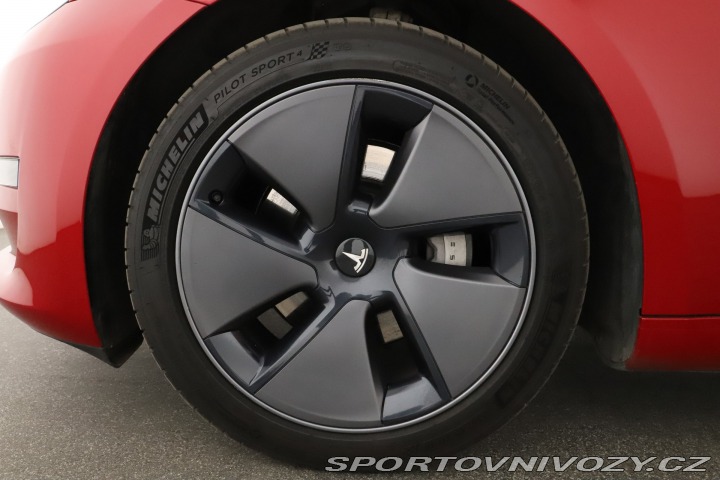 Tesla Model 3 Long Range 4WD 79kWh 2023