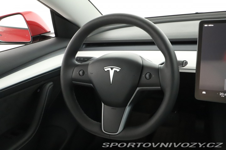 Tesla Model 3 Long Range 4WD 79kWh 2023