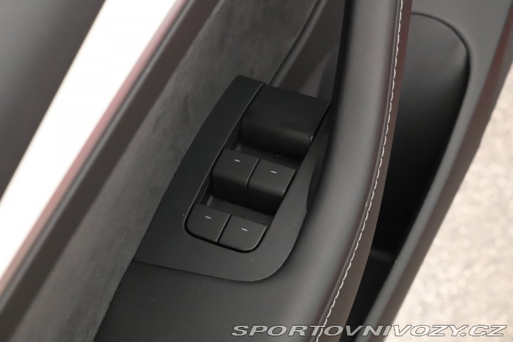 Tesla Model 3 Long Range 4WD 79kWh 2023
