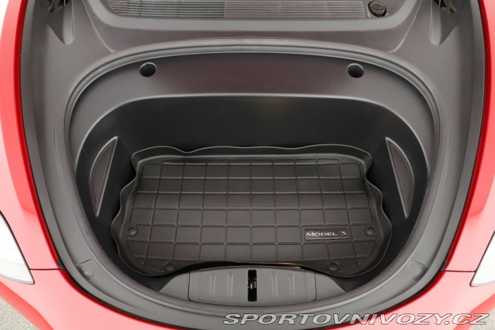 Tesla Model 3 Long Range 4WD 79kWh 2023