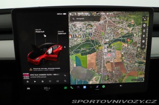 Tesla Model 3 Long Range 4WD 79kWh 2023