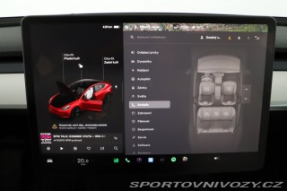 Tesla Model 3 Long Range 4WD 79kWh 2023