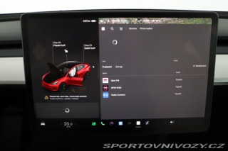 Tesla Model 3 Long Range 4WD 79kWh 2023