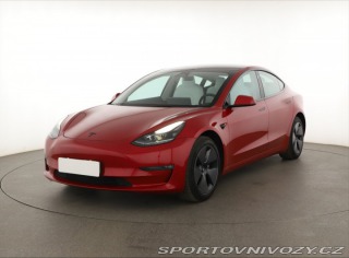 Tesla Model 3 Long Range 4WD 79kWh 2023