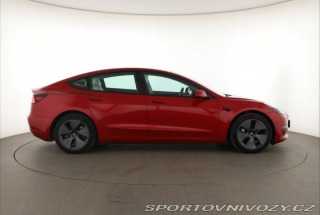 Tesla Model 3 Long Range 4WD 79kWh 2023