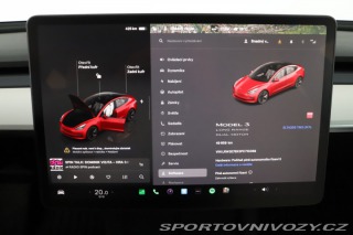 Tesla Model 3 Long Range 4WD 79kWh 2023