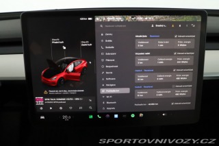 Tesla Model 3 Long Range 4WD 79kWh 2023