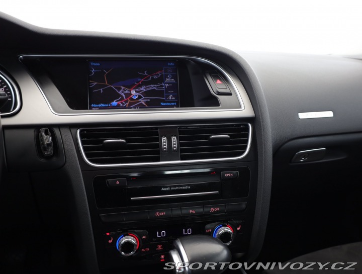 Audi A5 S-Line 3.0 TDI 2013