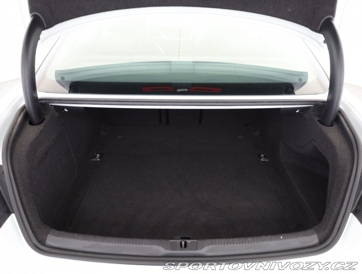 Audi A5 S-Line 3.0 TDI 2013