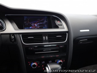 Audi A5 S-Line 3.0 TDI 2013