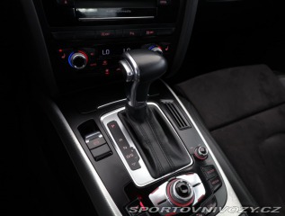 Audi A5 S-Line 3.0 TDI 2013