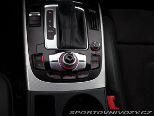 Audi A5 S-Line 3.0 TDI 2013