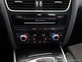 Audi A5 S-Line 3.0 TDI 2013