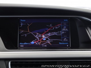 Audi A5 S-Line 3.0 TDI 2013