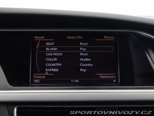 Audi A5 S-Line 3.0 TDI 2013