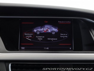Audi A5 S-Line 3.0 TDI 2013