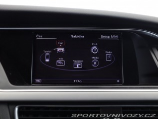 Audi A5 S-Line 3.0 TDI 2013