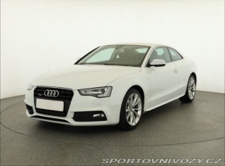 Audi A5 S-Line 3.0 TDI 2013