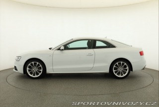 Audi A5 S-Line 3.0 TDI 2013