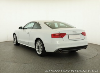 Audi A5 S-Line 3.0 TDI 2013